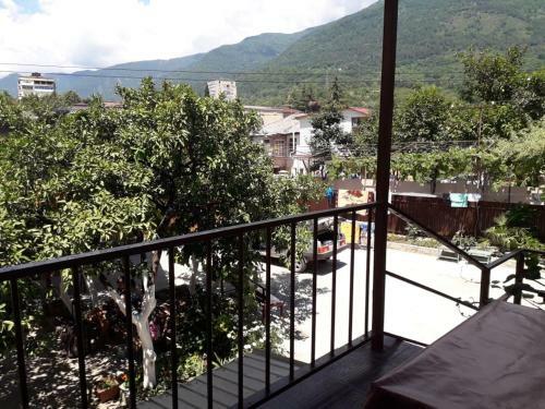 Hostal Guest House Mariam