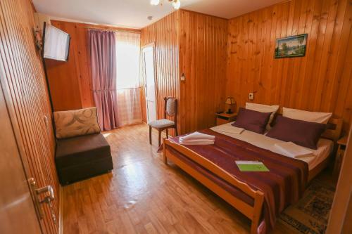 Hostal Colibri