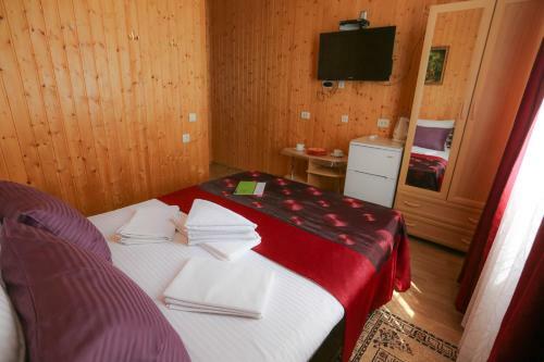 Hostal Colibri