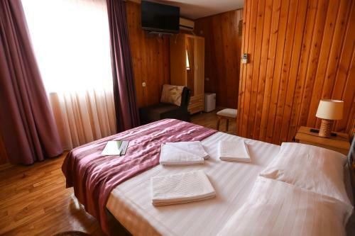 Hostal Colibri