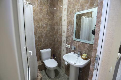 Hostal Colibri