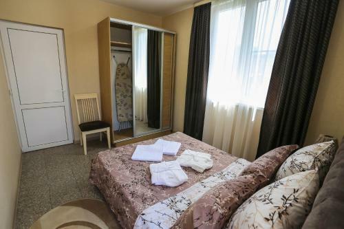 Hostal Colibri