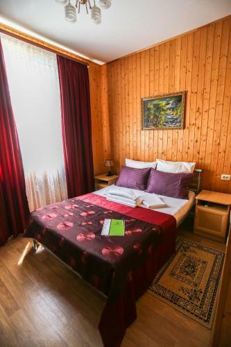 Hostal Colibri