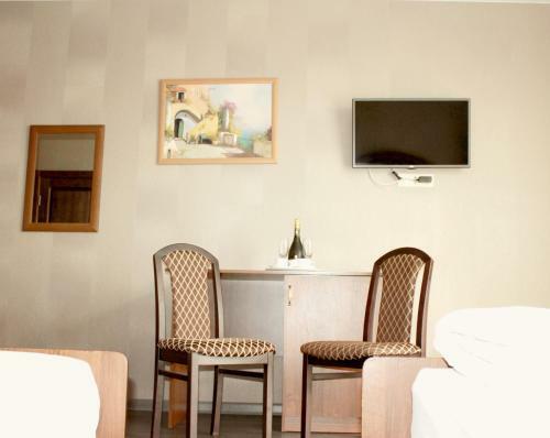 Ashamta Hotel