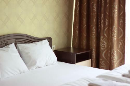 Ashamta Hotel