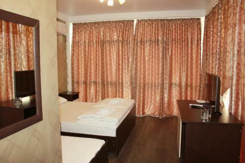 Ashamta Hotel