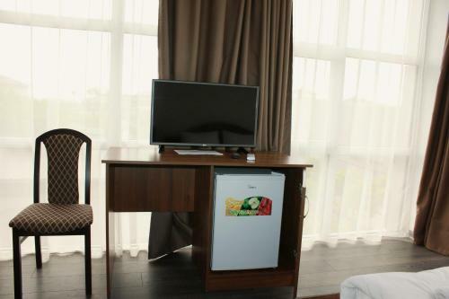 Ashamta Hotel