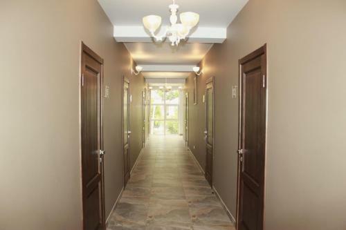 Ashamta Hotel