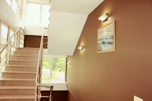 Ashamta Hotel