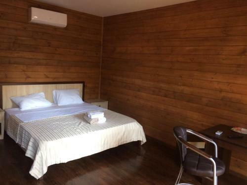 Hostal ???????? ??? "oscar"