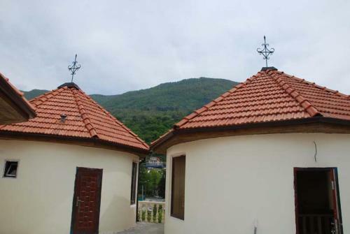 Posada Minigostinitsa Abkhaziya