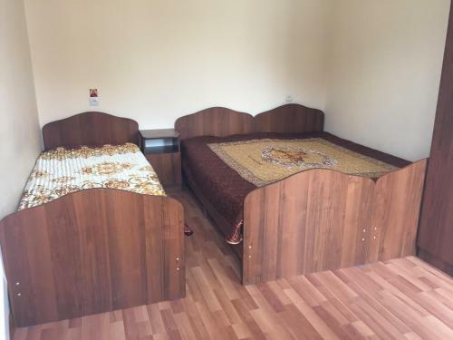 Hostal Guesthouse Sadia
