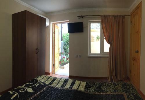 Hostal Guesthouse Sadia