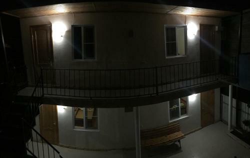 Hostal Guesthouse Sadia