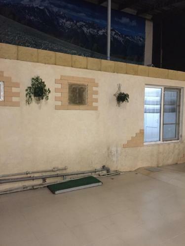 Hostal Guesthouse Sadia