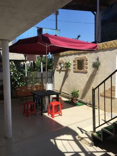 Hostal Guesthouse Sadia