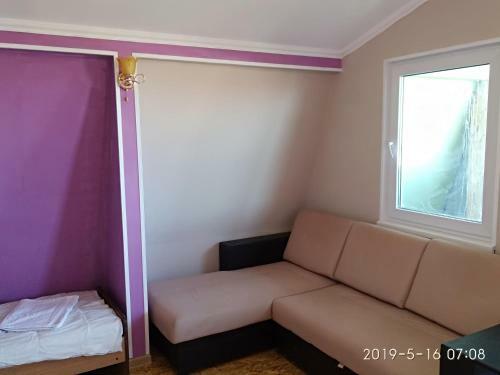 Hostal Guest House Anna