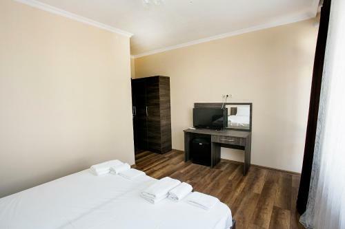 Akua Resort Hotel