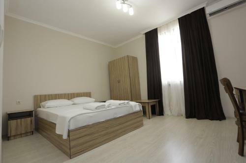 Akua Resort Hotel