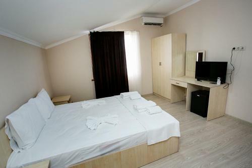 Akua Resort Hotel