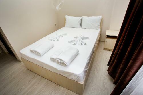 Akua Resort Hotel