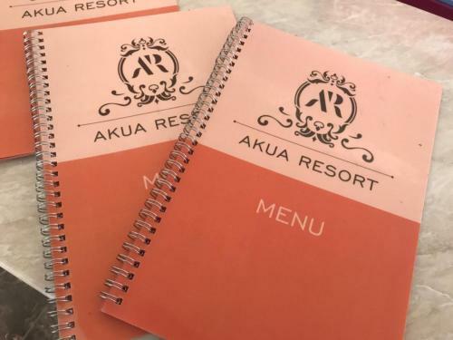 Akua Resort Hotel