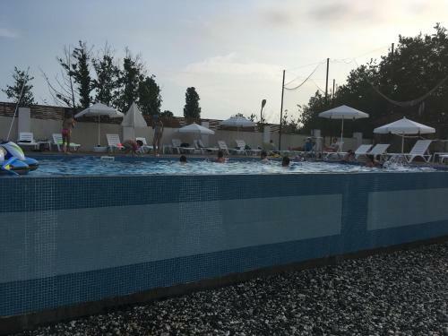 Akua Resort Hotel