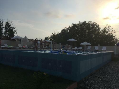 Akua Resort Hotel