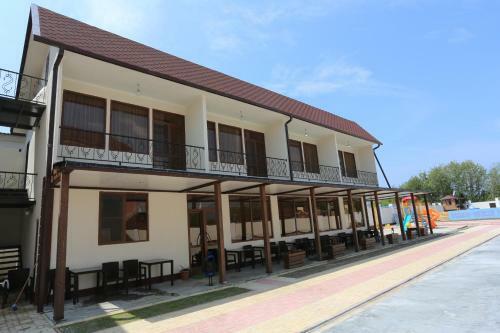 Akua Resort Hotel