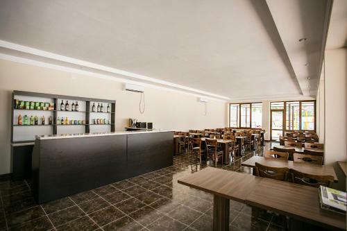Akua Resort Hotel