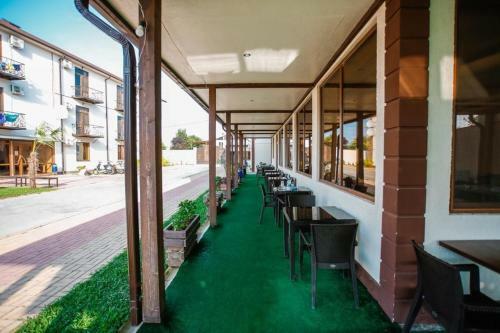 Akua Resort Hotel