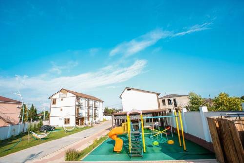 Akua Resort Hotel