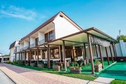 Akua Resort Hotel