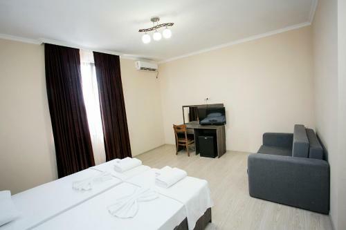 Akua Resort Hotel