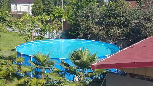 Posada Mini Hotel For Friends