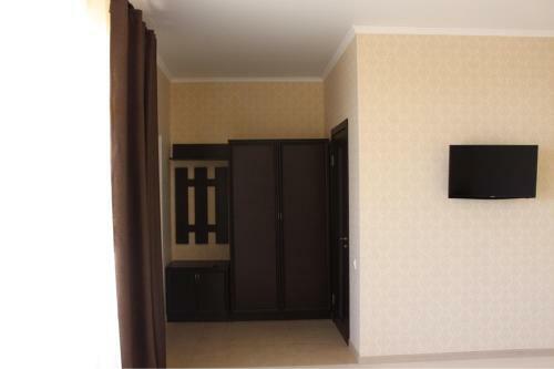 Hostal Guest House Panorama