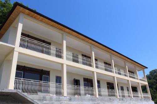 Hostal Guest House Panorama