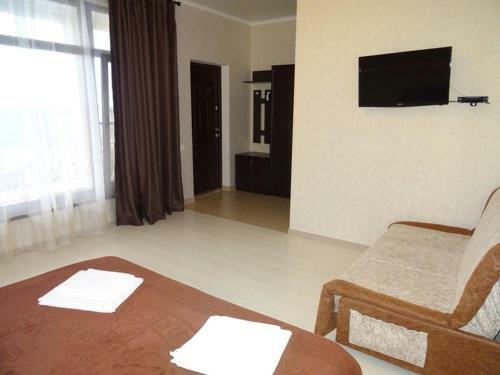 Hostal Guest House Panorama