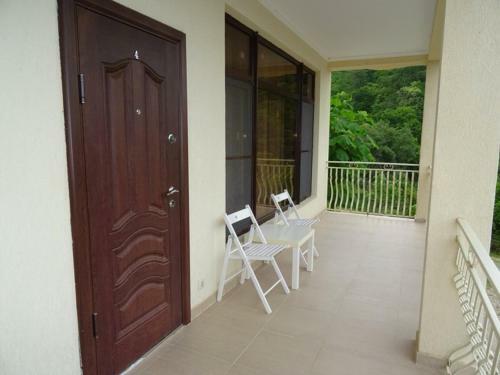 Hostal Guest House Panorama