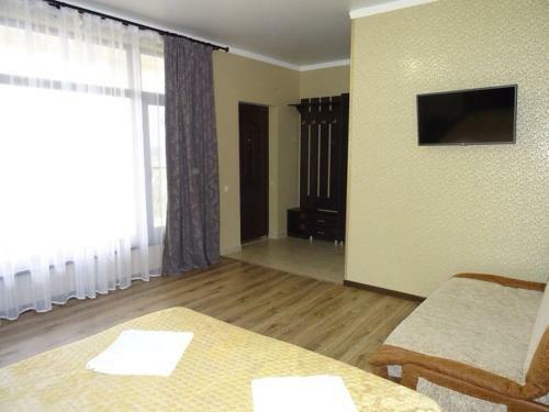Hostal Guest House Panorama