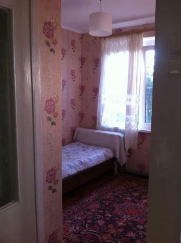 Apartment On Agrba 3/2