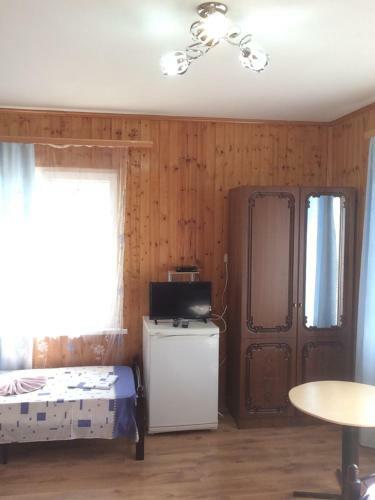 Hostal Guest House U Mishy