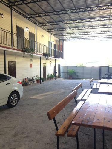 Hostal Guest House U Mishy