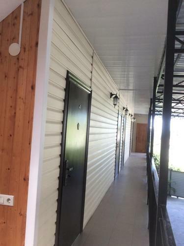 Hostal Guest House U Mishy
