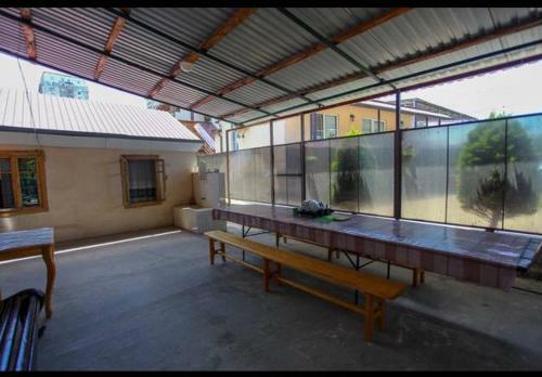 Hostal Guest House Daduka