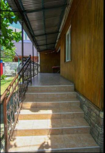 Hostal Guest House Daduka