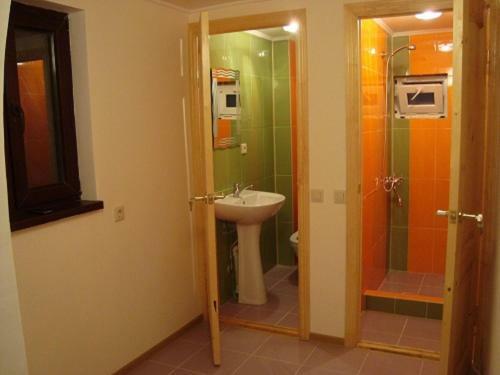 Hostal Guest House U Morya