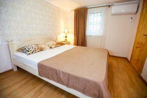 Hostal Guest House U Morya