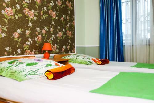 Hostal Guest House U Morya