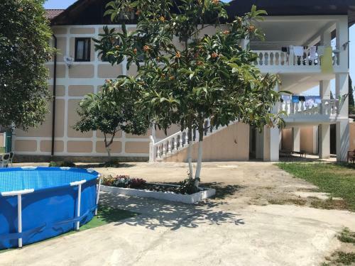 Hostal Guest House U Morya